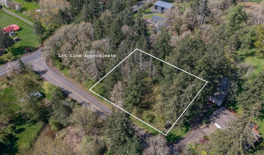 Valley View Dr NW, Albany, OR 97321 - 0 Beds, 0 Bath