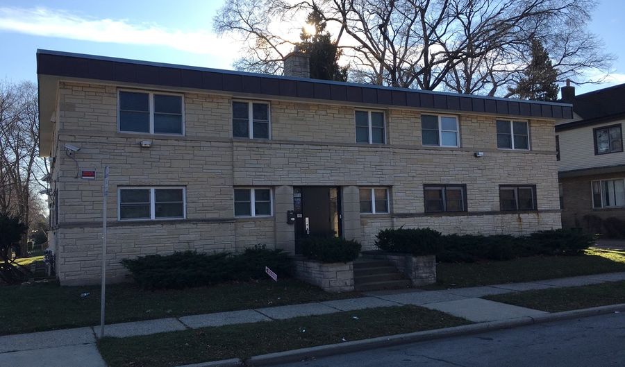 601 10th St 202, North Chicago, IL 60064 - 1 Beds, 1 Bath