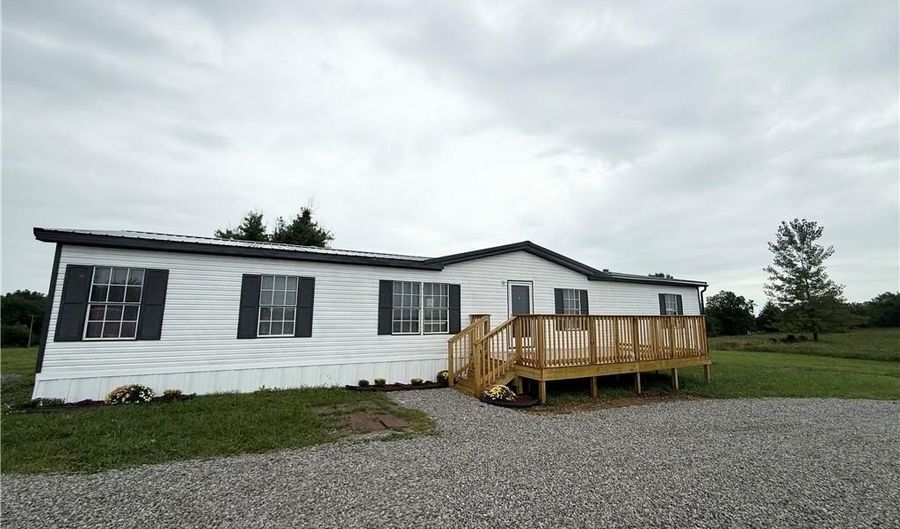 16007 Oval Ave, Altamont, MO 64620 - 3 Beds, 2 Bath