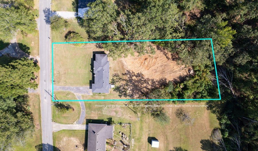1007 Hatchie St, Booneville, MS 38829 - 3 Beds, 2 Bath