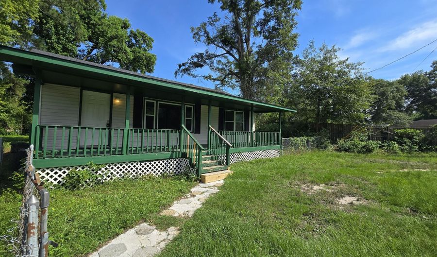 2511 Rhodes Dr, Augusta, GA 30906 - 3 Beds, 1 Bath