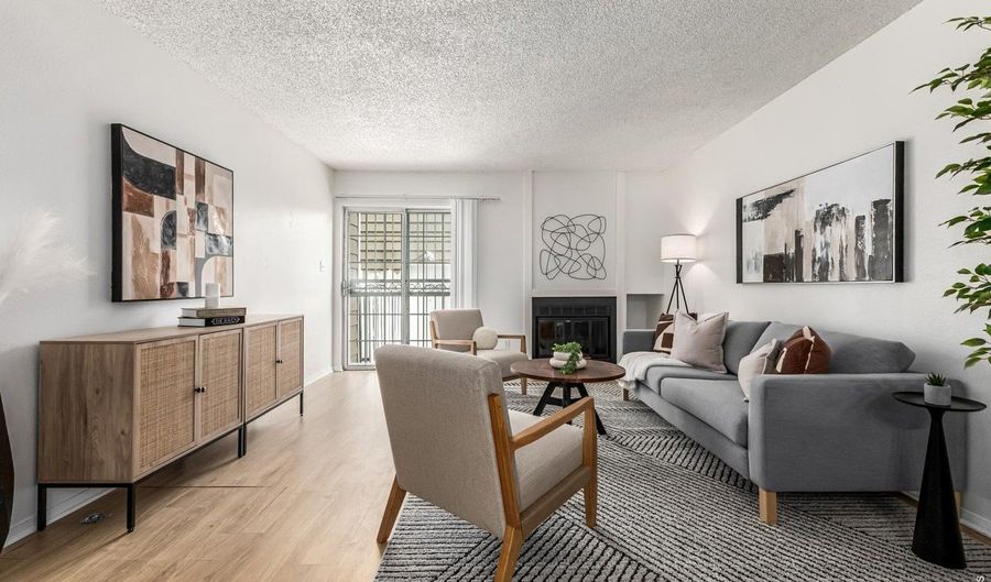 13970 W 72nd Pl C, Arvada, CO 80005 - 2 Beds, 1 Bath
