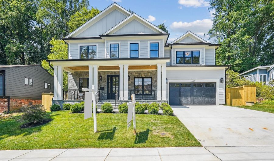 6508 CALLANDER Dr, Bethesda, MD 20817 - 7 Beds, 7 Bath