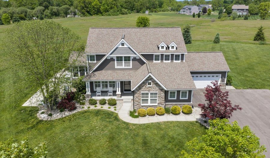 5308 Settlers Grove Rd NE, Ada, MI 49301 - 4 Beds, 3 Bath