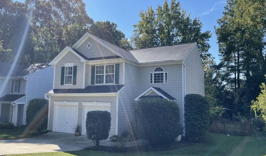 713 Averroe Dr, Apex, NC 27502 - 3 Beds, 3 Bath