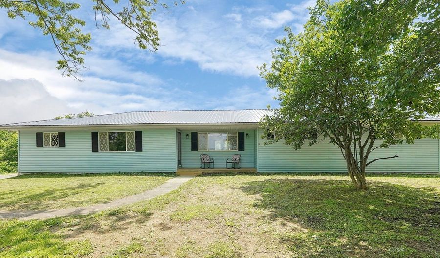1450 Hebbardsville Rd, Albany, OH 45710 - 3 Beds, 3 Bath