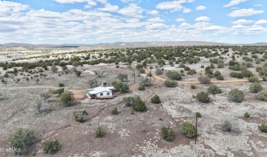 46445 N STATE ROUTE 89, Ash Fork, AZ 86320 - 3 Beds, 2 Bath