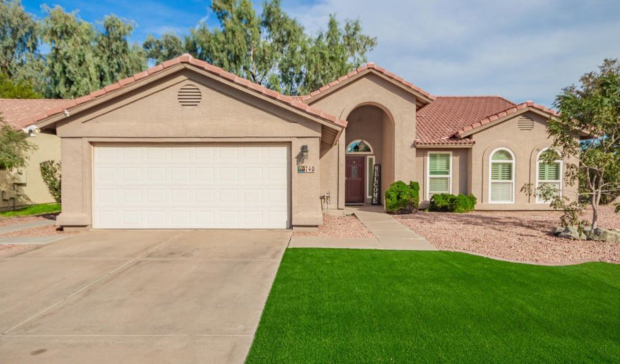 740 W SARAGOSA St, Chandler, AZ 85225 - 4 Beds, 2 Bath