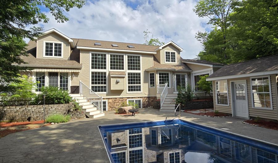 1225 Trowbridge Dr, Alpena, MI 49707 - 4 Beds, null Bath