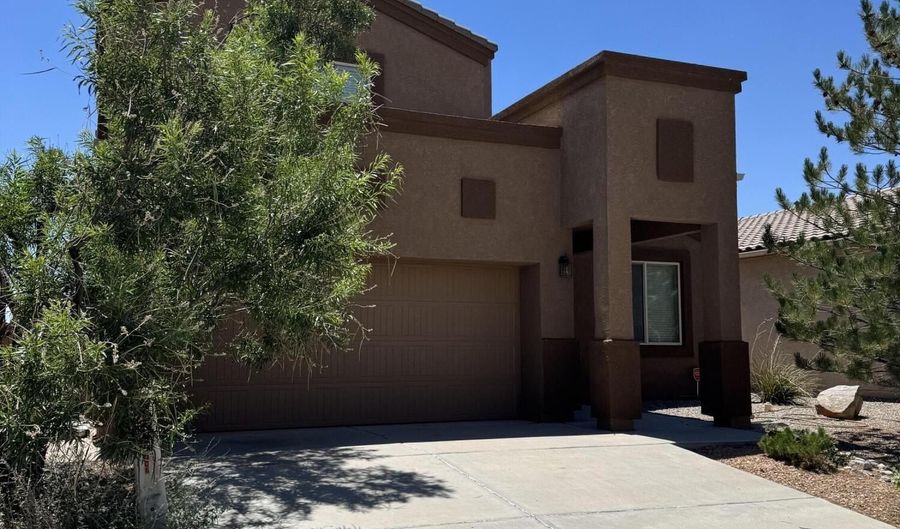 7008 Tempe Ave NW, Albuquerque, NM 87114 - 3 Beds, 3 Bath