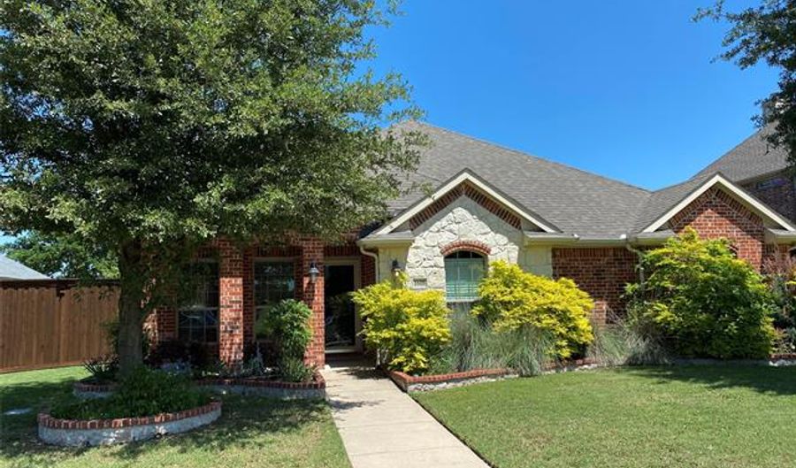 1608 Sul Ross Dr, Allen, TX 75002 - 3 Beds, 3 Bath