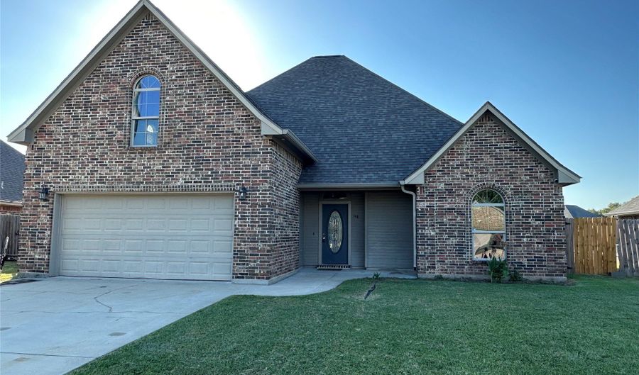 148 Lola Cir, Benton, LA 71006 - 4 Beds, 3 Bath