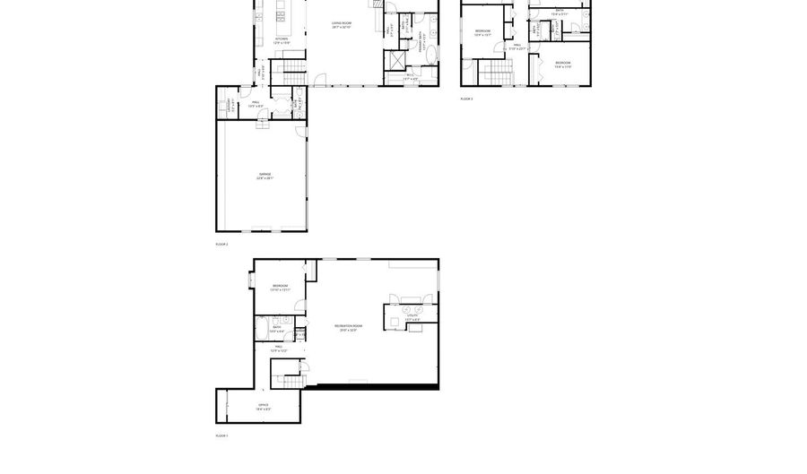 39247 Rangers Way, Antioch, IL 60002 - 5 Beds, 4 Bath