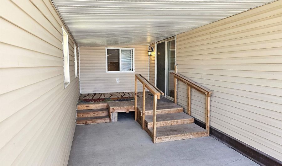 1414 Parke Vw 13, Burley, ID 83318 - 2 Beds, 1 Bath