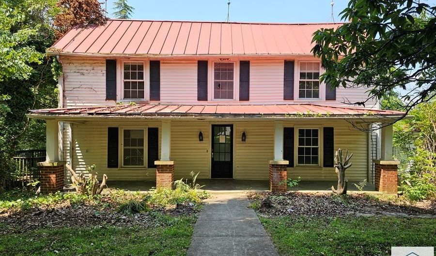 650 Axton Rd, Axton, VA 24054 - 3 Beds, 2 Bath