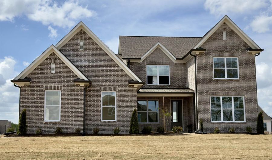 5835 LINDEN OAK Dr E, Arlington, TN 38002 - 4 Beds, 4 Bath