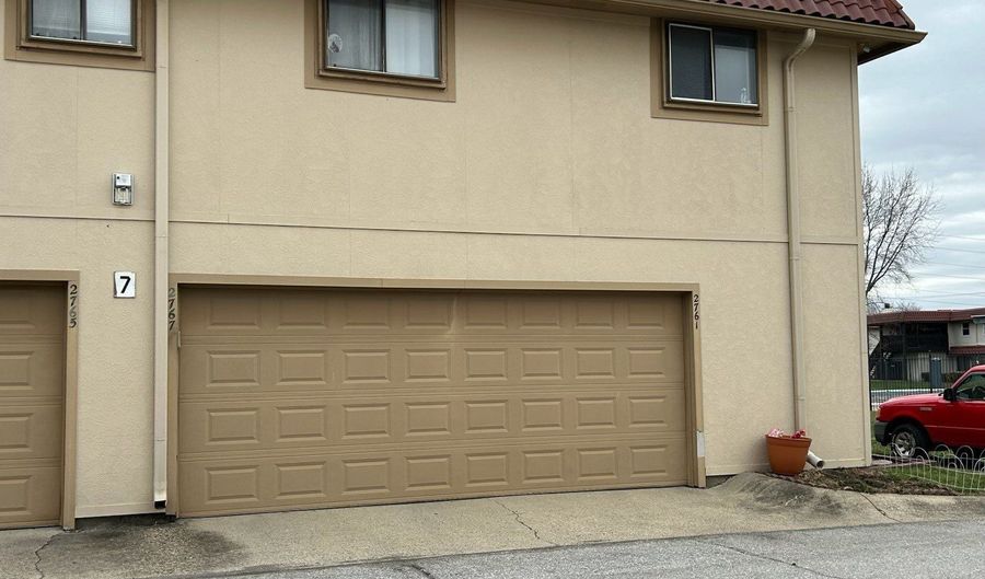 2765 Del Prado Dr 7, Indianapolis, IN 46227 - 2 Beds, 1 Bath