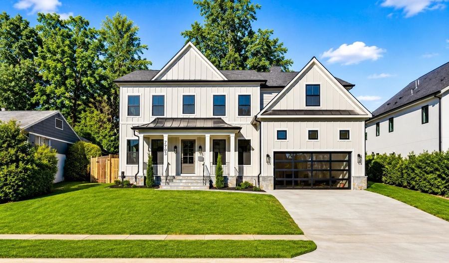 7705 HOLIDAY Ter, Bethesda, MD 20817 - 5 Beds, 5 Bath