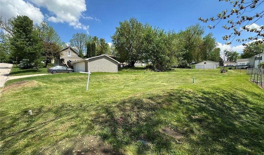503 S Ford St, Anamosa, IA 52205 - 0 Beds, 0 Bath