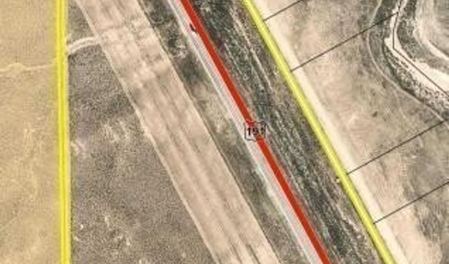 7575 US HWY 191, Boulder, WY 82923 - 0 Beds, 0 Bath