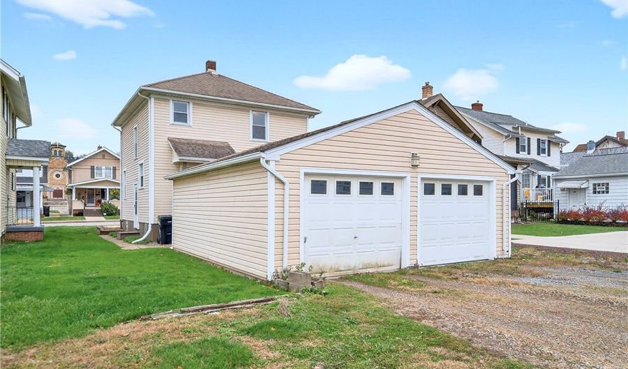 2202 McMinn St, Aliquippa, PA 15001 - 3 Beds, 2 Bath