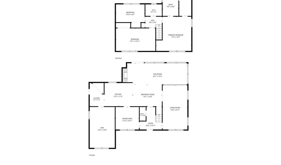 12719 KEMBRIDGE Dr, Bowie, MD 20715 - 3 Beds, 3 Bath