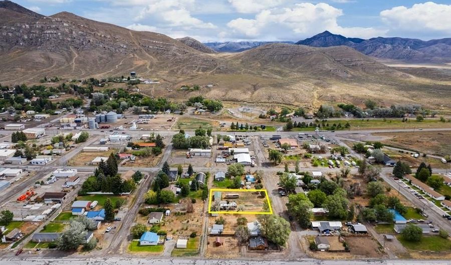 232 Arco Ave, Arco, ID 83213 - 0 Beds, 0 Bath