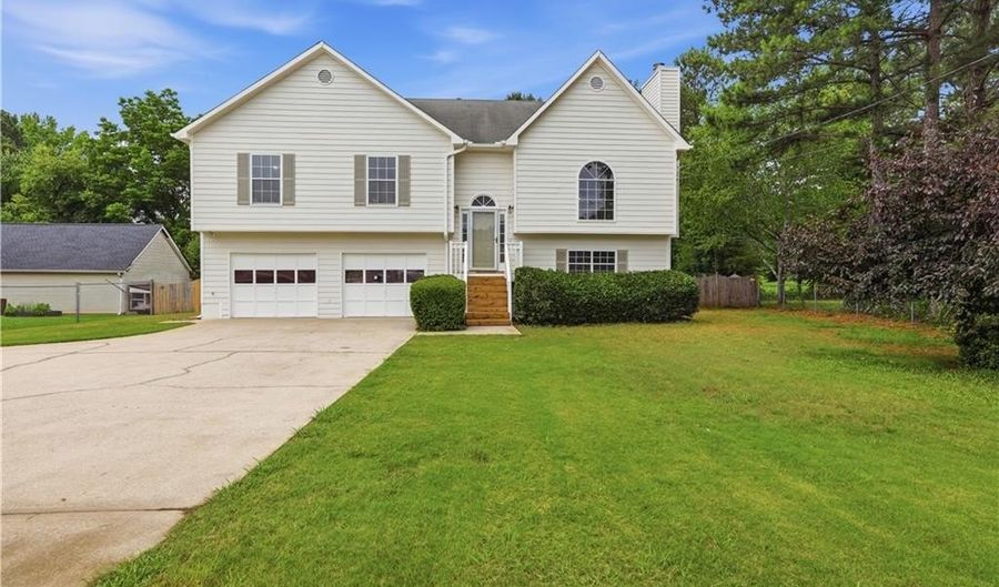 4790 Ewing Rd, Austell, GA 30106 - 3 Beds, 2 Bath