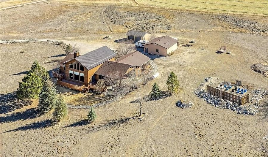 312 Road 8VE, Clark, WY 82435 - 3 Beds, 2 Bath