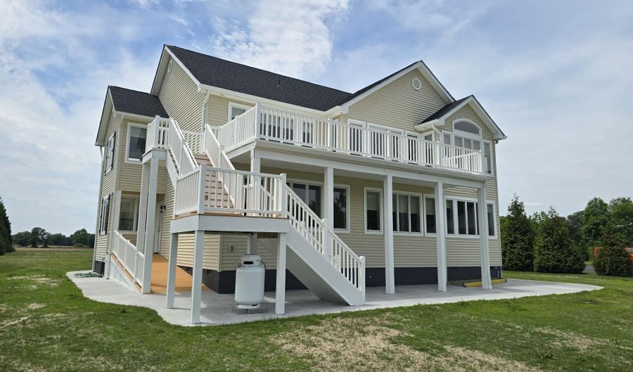 34029 PEPPERS CORNER Rd, Frankford, DE 19945 - 4 Beds, 4 Bath