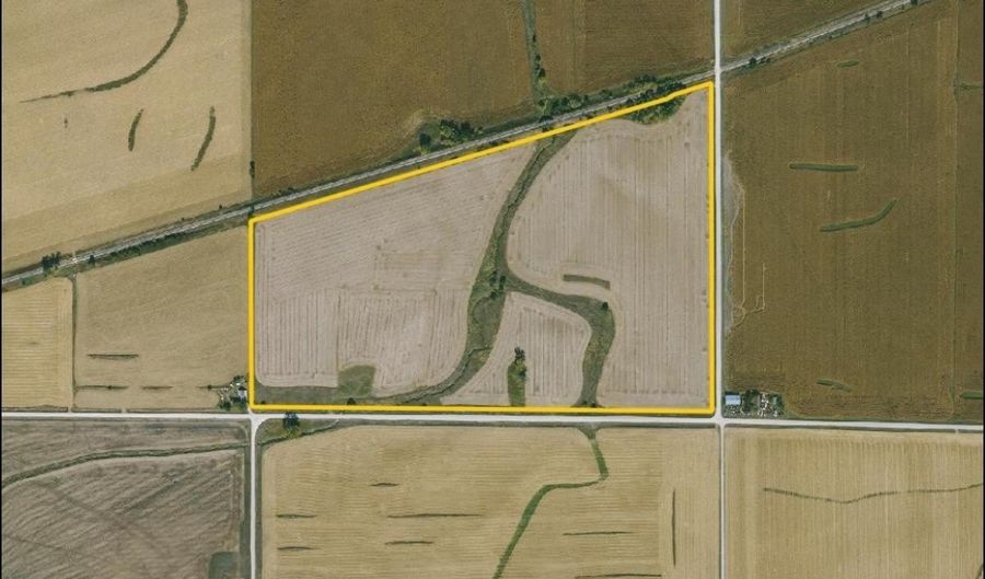 Uu Avenue, Ackley, IA 50601 - 0 Beds, 0 Bath