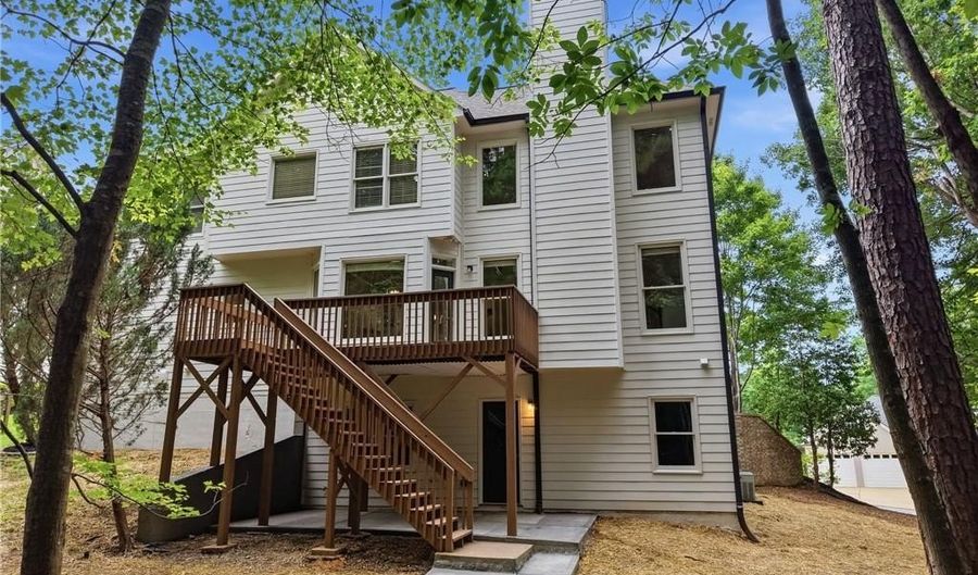 112 Adelaide Xing, Acworth, GA 30101 - 5 Beds, 4 Bath