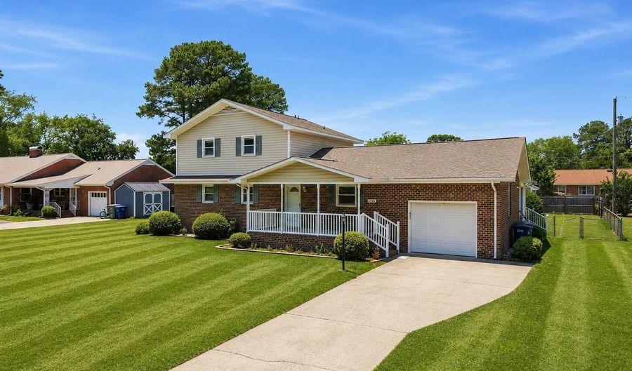 4130 Terrace Dr, Ayden, NC 28513 - 3 Beds, 2 Bath