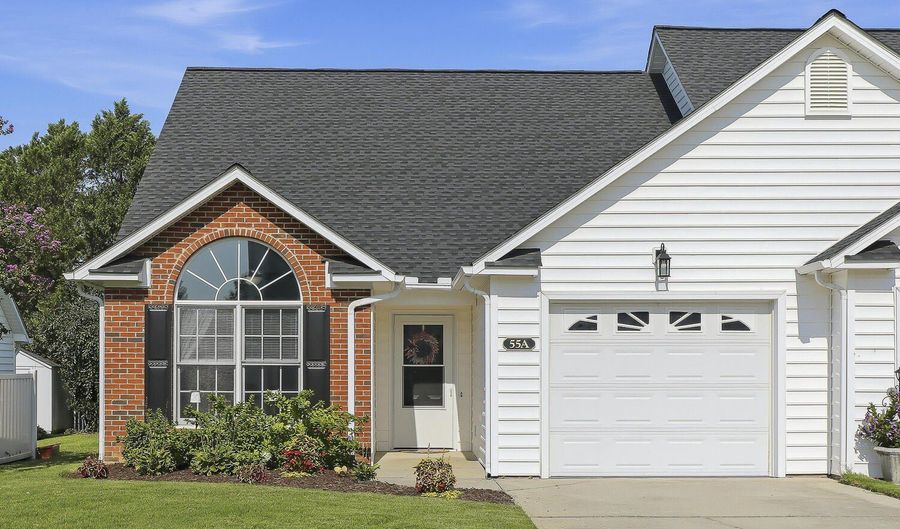 55 W Myrtle Dr A, Angier, NC 27501 - 2 Beds, 2 Bath