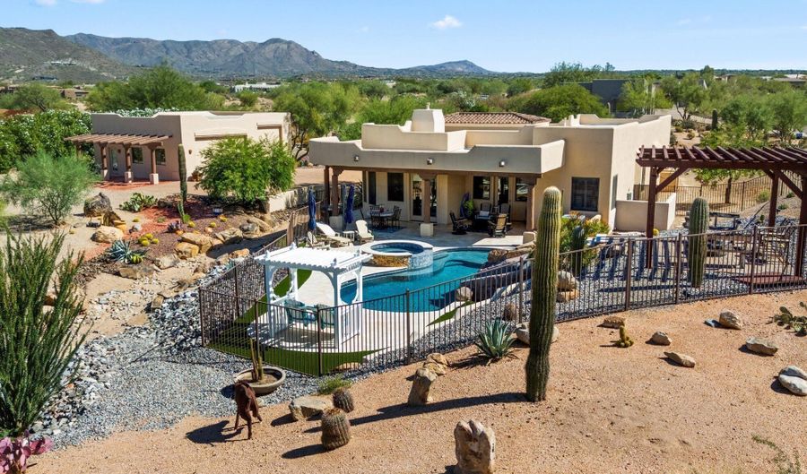 37042 N TREE LINED Trl, Carefree, AZ 85377 - 3 Beds, 3 Bath