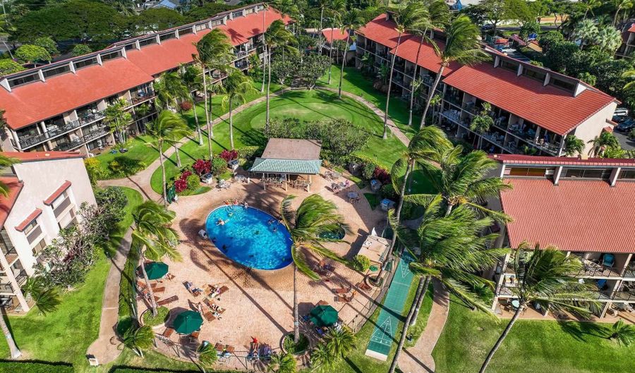 940 S Kihei Rd A307, Kihei, HI 96753 - 2 Beds, 2 Bath