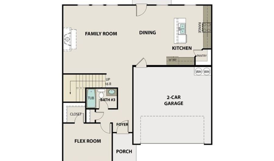 81 Cloverfield Dr SE, Allenhurst, GA 31301 - 5 Beds, 3 Bath