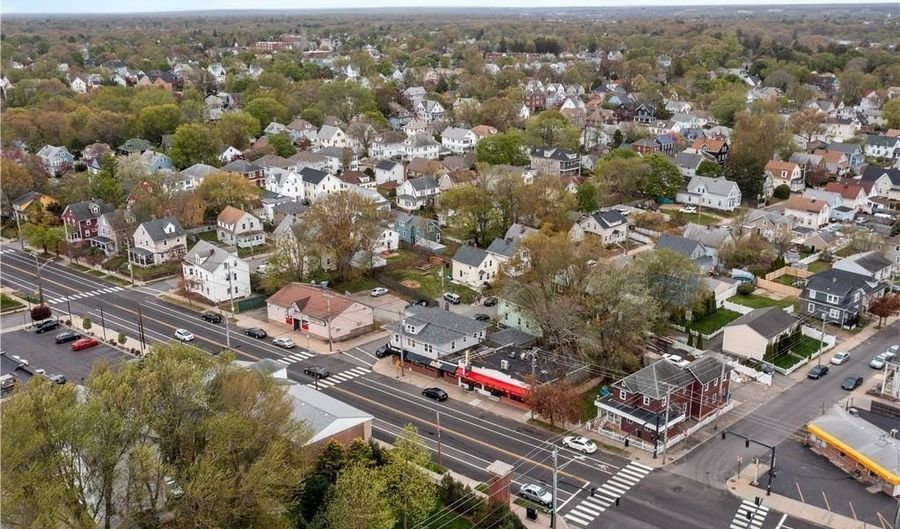 189 Smith St, Cranston, RI 02905 - 0 Beds, 0 Bath