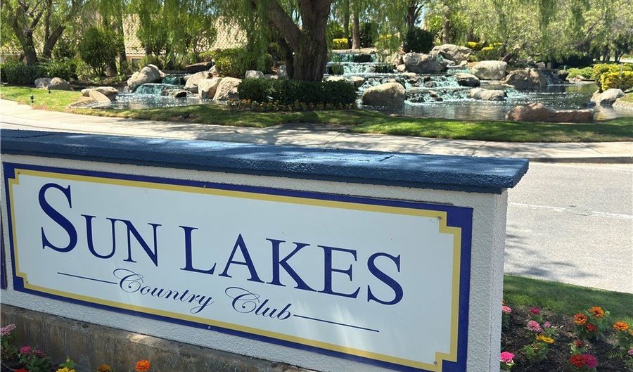 5950 Turnberry Dr, Banning, CA 92220 - 1 Beds, 2 Bath