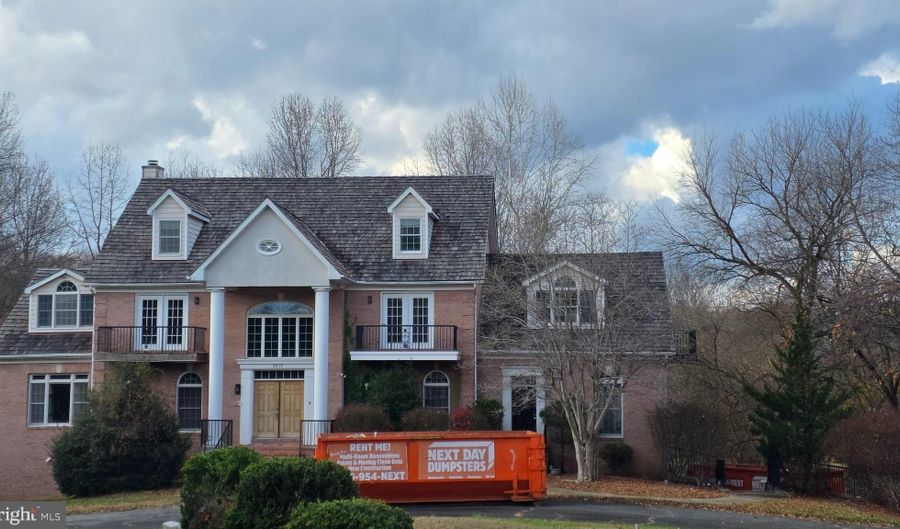 3310 SHORTRIDGE Ln, Bowie, MD 20721 - 10 Beds, 8 Bath
