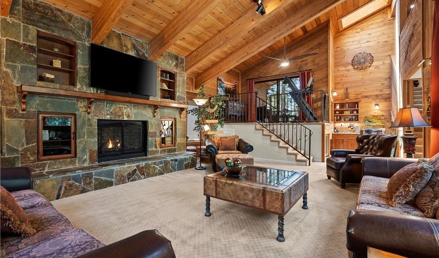 581 Chico Ct, Incline Village, NV 89451 - 3 Beds, 3 Bath