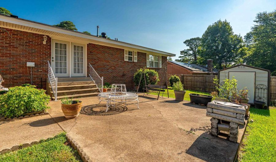 2717 Lynwood Dr, Arkadelphia, AR 71923 - 3 Beds, 2 Bath