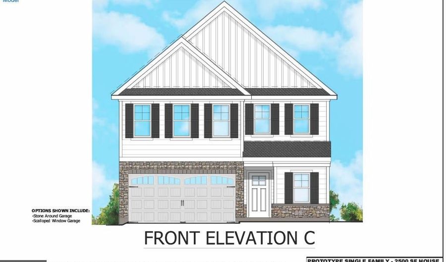 3447 ROCKWAY Ave, Annapolis, MD 21403 - 4 Beds, 3 Bath