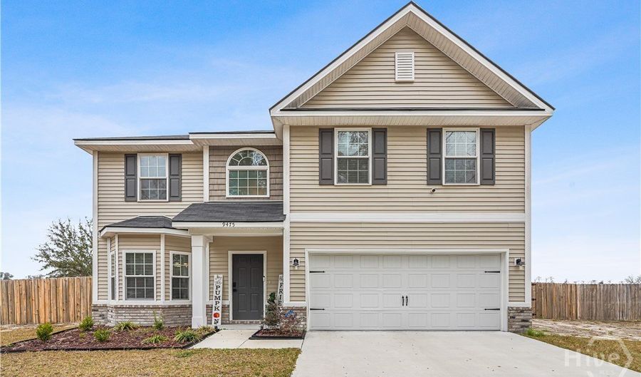 9475 Tibet HWY SE Rd, Allenhurst, GA 31301 - 4 Beds, 3 Bath