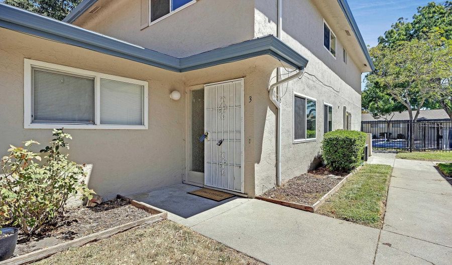2101 Lemontree Way 3, Antioch, CA 94509 - 2 Beds, 1 Bath