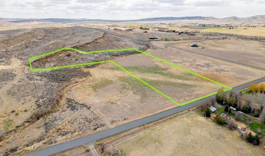 Tailwinds Dr, Cody, WY 82414 - 0 Beds, 0 Bath