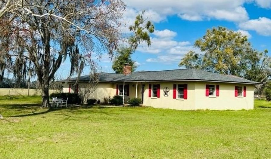 10 SW 50th Ave, Bell, FL 32619 - 4 Beds, 3 Bath
