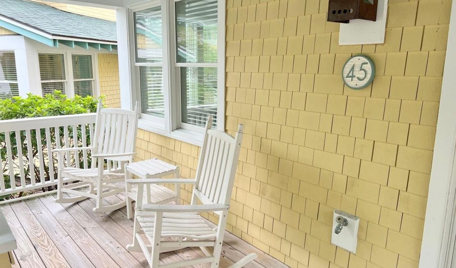 45 Earl Of Craven Ct K, Bald Head Island, NC 28461 - 3 Beds, 4 Bath