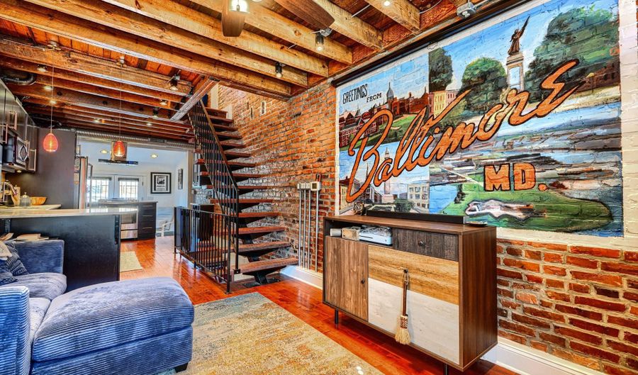1026 S HIGHLAND Ave, Baltimore, MD 21224 - 2 Beds, 2 Bath