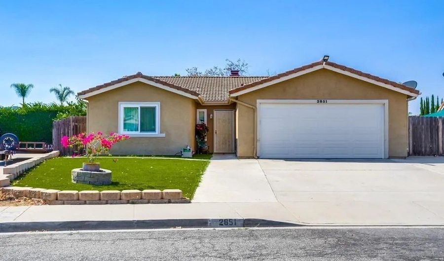 2851 Geise Ct, Escondido, CA 92027 - 3 Beds, 2 Bath